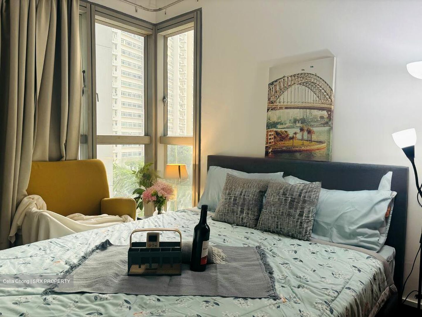 The Bayshore (D16), Condominium #462203651